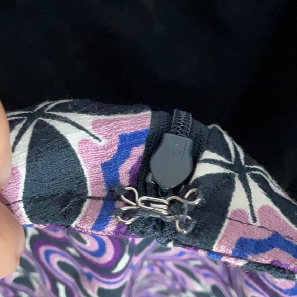 EUC Ann Taylor Skirt Size 4 - Picture 5 of 8